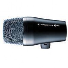 Dynamic cardioid bassdrum microphone